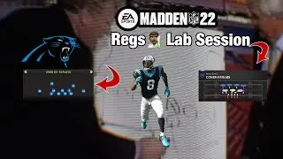 Last Madden 22 Online Regs Lab Session Live Stream But Lets Talk Madden 23