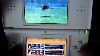 LMS Farming on Slime Hill