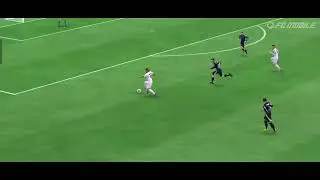 WHAT A GENIUS AND BRILLIANT TAP IN GOAL BY KYLIAN MBAPPE🥶😮&zwj;💨