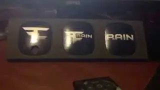 FaZe Rain Giveaway!