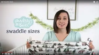 A&B Swaddle Sizes!