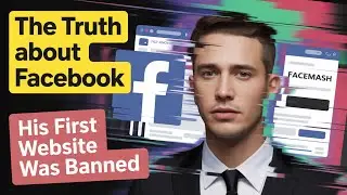 How Mark Zuckerberg Actually Built Facebook