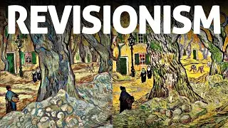 REVISIONISM – Reflections on History – w/ APOSTOLIC MAJESTY