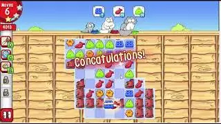Simons Cat Crunch Time Level 42
