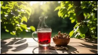 Devil&rsquo;s Claw Tea: Nature&rsquo;s Secret for Joint Pain & Inflammation Relief 🌿
