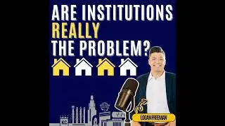 Do Institutional Investors Really Drive Housing Prices? Kansas City Data Tells a Different Story