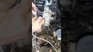 Remove Sensor IDE .Throttle Plus
