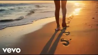 ANNA HAWKSHAW - Riviera In The Promised Land (Lyric Video)