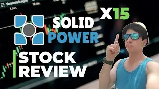 Solid Power (SLDP) Stock Analysis! Is It Good Time To Invest? SLDP Forecast 2025!