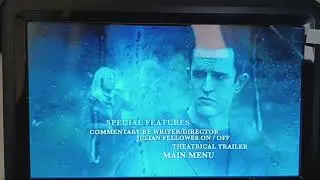 Separate Lies 2006 DVD Menu Walkthrough