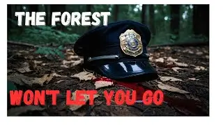 The Echoes in the Borderland. Stories of the dark forest