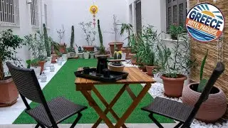 Hesperides Garden | Athens, Greece | Hotel Review ⭐