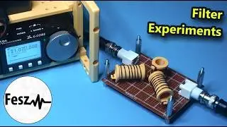Designing an RF Filter — Will It Reduce the Noise?