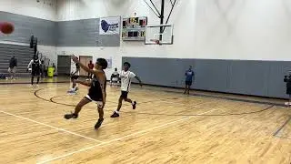 APEX Black v. Shifty Knights- MABA 3v3 Gold Championship 2