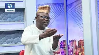 The Cost Of Running Nigeria's Democracy Is Terrible - Mumuni