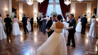 Tipsy Waltz - X.Sanctus
