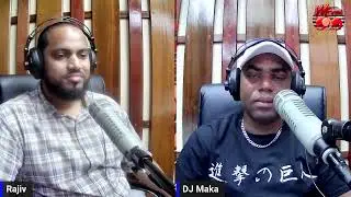 #AM99 Commentary With Lyf Compton