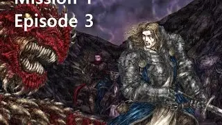 Let's Play Disciples: Sacred Lands: Empire Mission 1 - Episode 3