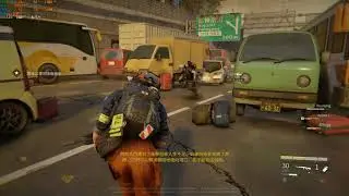 【JustBaka】World War Z Tokyo Chapter 1-Extreme Difficult PASS AKA 6 Skulls