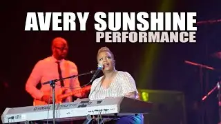 Avery Sunshine Performance #performance