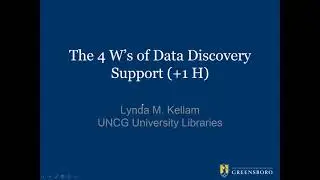 Tips for Student Success with Data