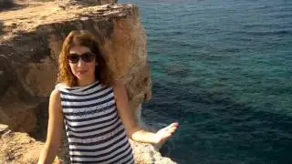 Greeting from sunny Cyprus / Привет с солнечного Кипра