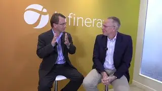 Heavy Reading goes face-to-face with Infinera's CEO