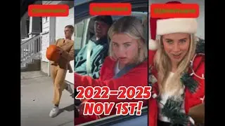 Utah Moms On November 1st Compilation By @Janeinsane_! 2022-2025!