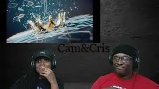 King Von & Lil Durk - From The Hood  !!REACTION!!