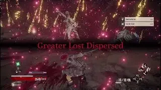 [Code Vein Beta] Blade Bearer - Solo - No NPC - Hammer