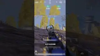 Как они меня не забрали?😱Соло против складов Метро Роял #pubgmobile #mertoroyal #metro #pubg