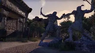 ESO Housing Showcase - Hunding's Palatial Hall