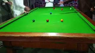 Part 3 || 150 break in century|| #shortvideo #poetry #snooker #billiards