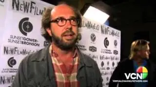HOLLYWOOD HIGHWAY: New Filmmakers Los Angeles
