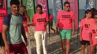 XV CIRCUITO DIPCAS BEACH TENNIS ALMASSORA 2024