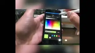 Capacitive Touch Pen Sensitive Stylus Pen