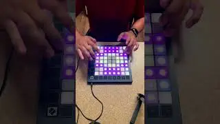 MASHA PHONK REMIX ULTRAFUNK на Launchpad #masha #phonk #funk #viral #shorts