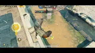 RANKED ARENA HARD PLAY 😤[ 1 ]