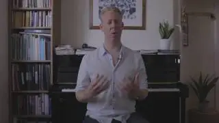 SIMON LASKY GROUP crowdfunding new album