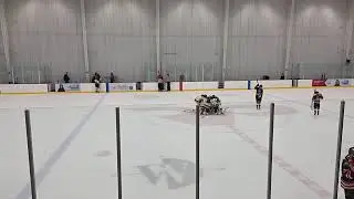 10-26-2025 Lady Wild vs. Omaha