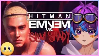 Hunting Slim Shady - Hitman: World of Assassinations - Slim Shady DLC (VOD)