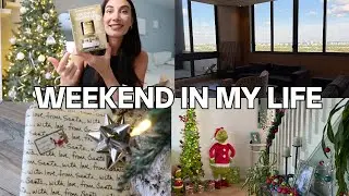 Праздничный видеоблог❄️🎄 Покупки в Sephora, недорогие подарки к праздникам 2025 года + готовим вм...