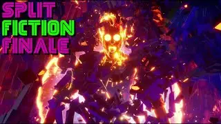 One Final Split | Split Fiction - Part 5 (Ch. 7-8)