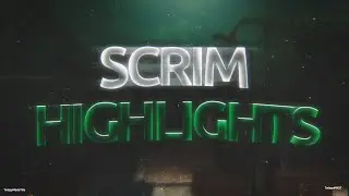 Forward Assault -  Scrim Highlights #1