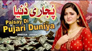 Paisay Di Pujari Duniya | New Item Song 2026 | Aneesa Jahan | Multan Digital TV