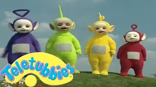 ☆ Teletubbies Svenska ☆ Säsong 9, Episod 214 ☆ 2018 HD ☆ Visar för barn ☆