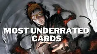 My Most Underrated Cards in Strixhaven Draft - MTG Strixhaven Limited Guide