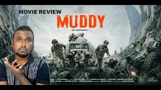 Muddy review | multilingual 2021 | spoiler free review | AT FICTION