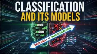 Classification in Data Science and Types of Classification Models | Data Science Tutorials