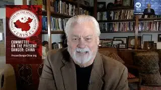 2026 the CCPs Unrestricted Peoples War Goes Kinetic?